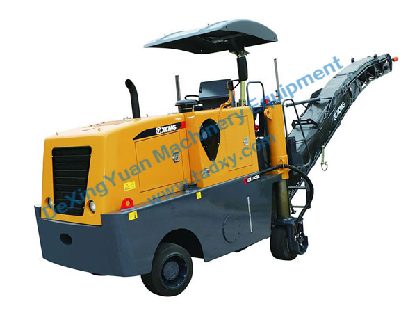 c鿴ԔϢ}XM1005 Cold Milling Machine xΔ1692