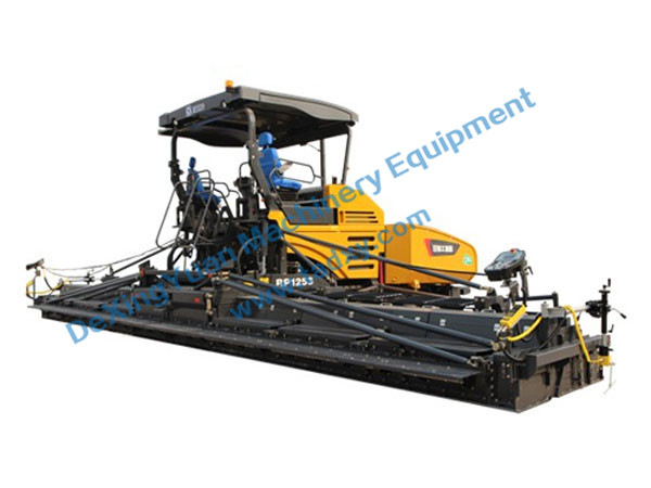 c鿴ԔϢ}RP1253 Asphalt Concrete Paver xΔ1847