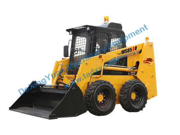 c(din)鿴Ԕ(x)Ϣ(bio)}WS85 Skid Steer Loader xΔ(sh)1907