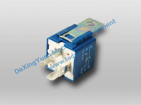c鿴ԔϢ}Relay JQ201S-PLO xΔ1851