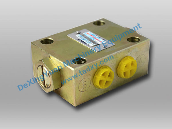 c鿴ԔϢ}Bidirectional Hydraulic Lock Valve xΔ1490
