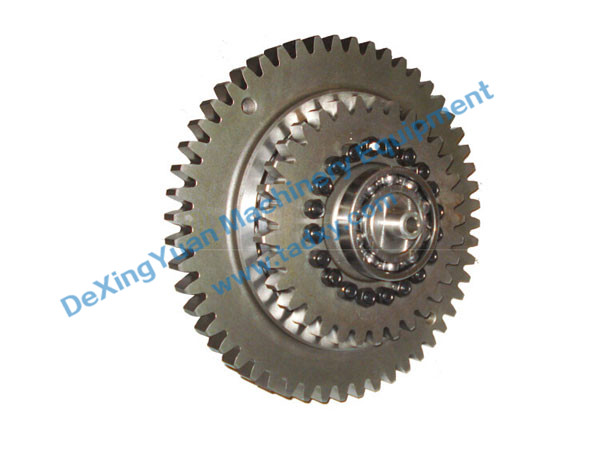 c鿴ԔϢ}Dual Gear xΔ2973