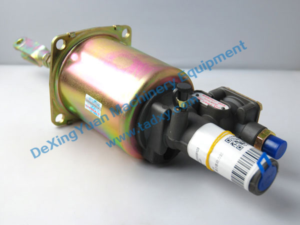c鿴ԔϢ}Clutch Booster Cylinder JY-L5 xΔ1842
