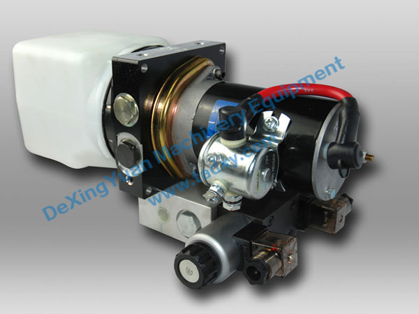 c鿴ԔϢ}Pump Station FC-190+LDVB-SHL-12V xΔ2033
