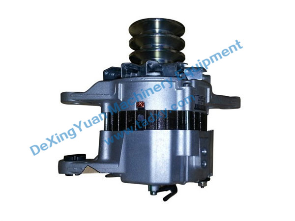 c鿴ԔϢ}Alternator xΔ1410