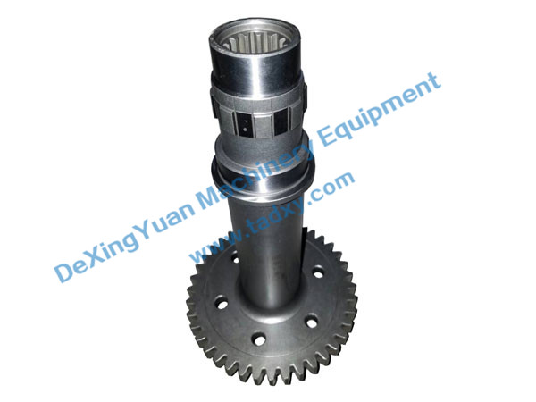 c鿴ԔϢ}Work Pump Shift Gear xΔ1900