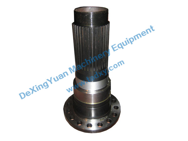c(din)鿴Ԕ(x)Ϣ(bio)}SEM Series Axle Shaft Tube xΔ(sh)1457