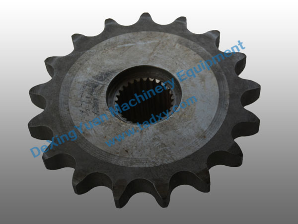 c鿴ԔϢ}Chain Wheel LTU9A.1.3.1-1 xΔ1772