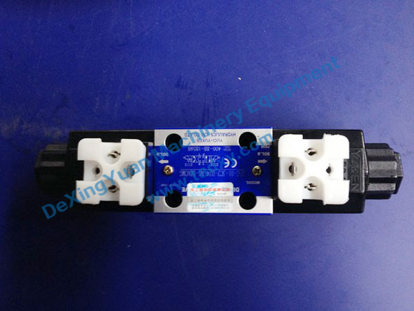 c鿴ԔϢ}Magnetic Exchange Valve DSG-01-3C2-D24 xΔ1796