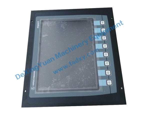 c鿴ԔϢ}IK2001 Display Unit xΔ1866