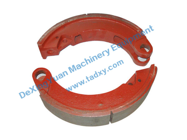 c鿴ԔϢ}Brake Shoe xΔ1293