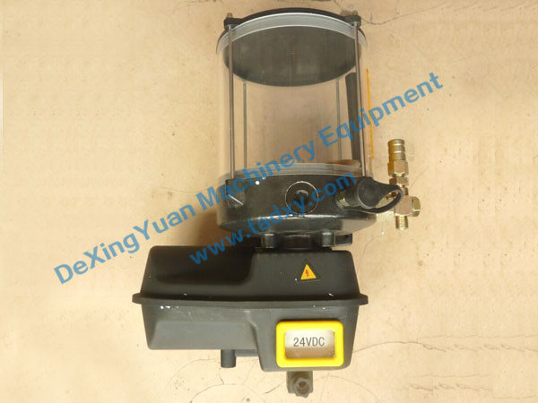 c鿴ԔϢ}Lubrication Pump xΔ1372