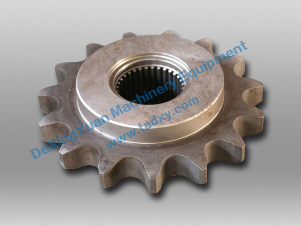 c鿴ԔϢ}Drive Sprocket W9.3.1-3 xΔ1362