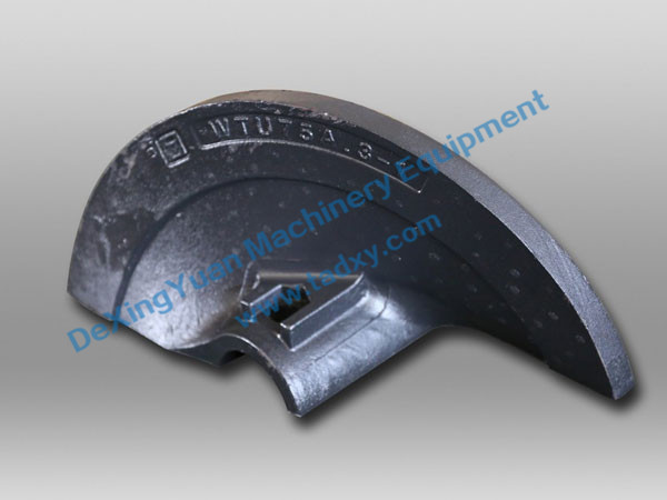 c鿴ԔϢ}Right Leaf Blade R8.13.1-2 xΔ1333