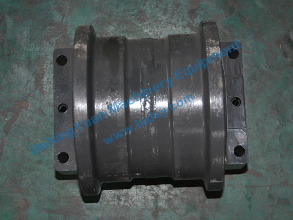 c鿴ԔϢ} Track Roller T.2.5 xΔ1316