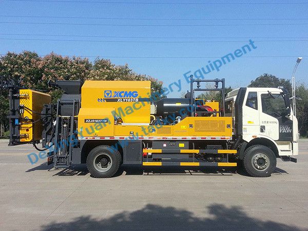 c(din)鿴Ԕ(x)Ϣ(bio)}XZJ5163TYHXLY103TBPavement Maintenance Vehicle xΔ(sh)1203